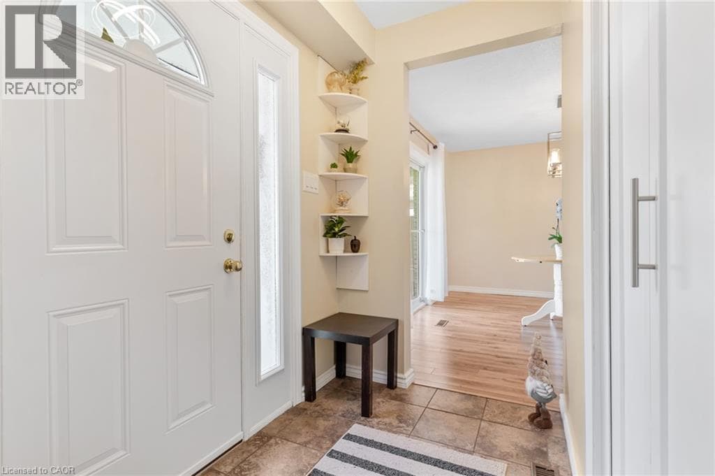 Single Family at 51- 14 WILLIAMSBURG Road, Kitchener, Ontario - Photo 3 - RE/MAX Garden City Realty