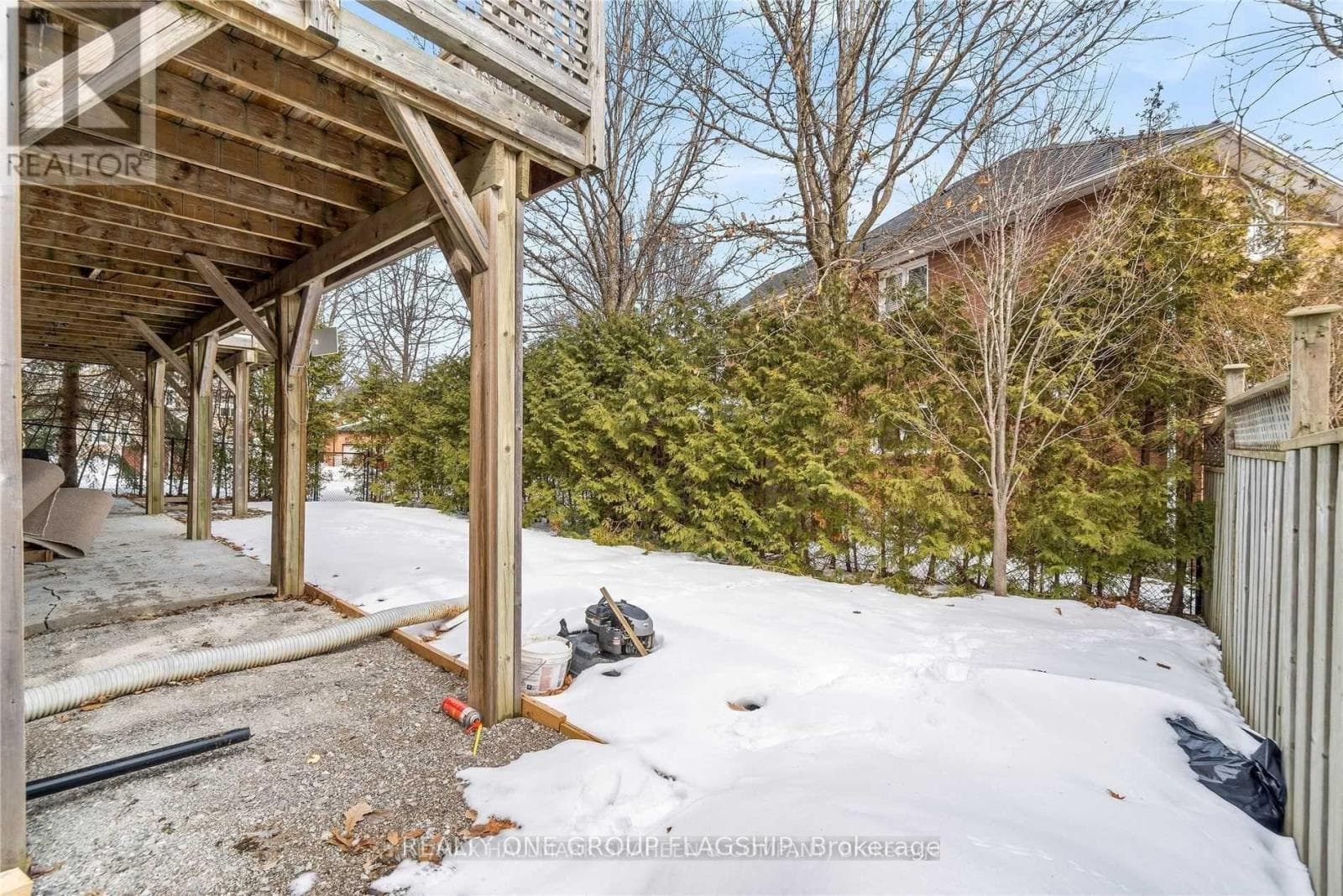 Single Family at 355 Carruthers Avenue, Newmarket (Summerhill Estates), Ontario - Photo 2 - RE/MAX Garden City Realty