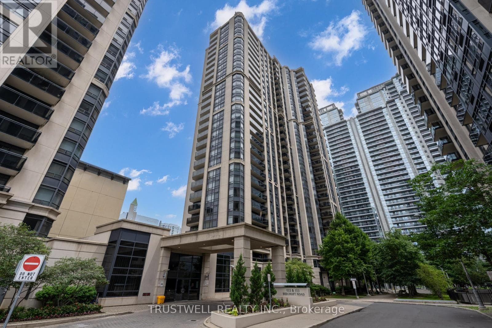 1501- 155 Beecroft Road