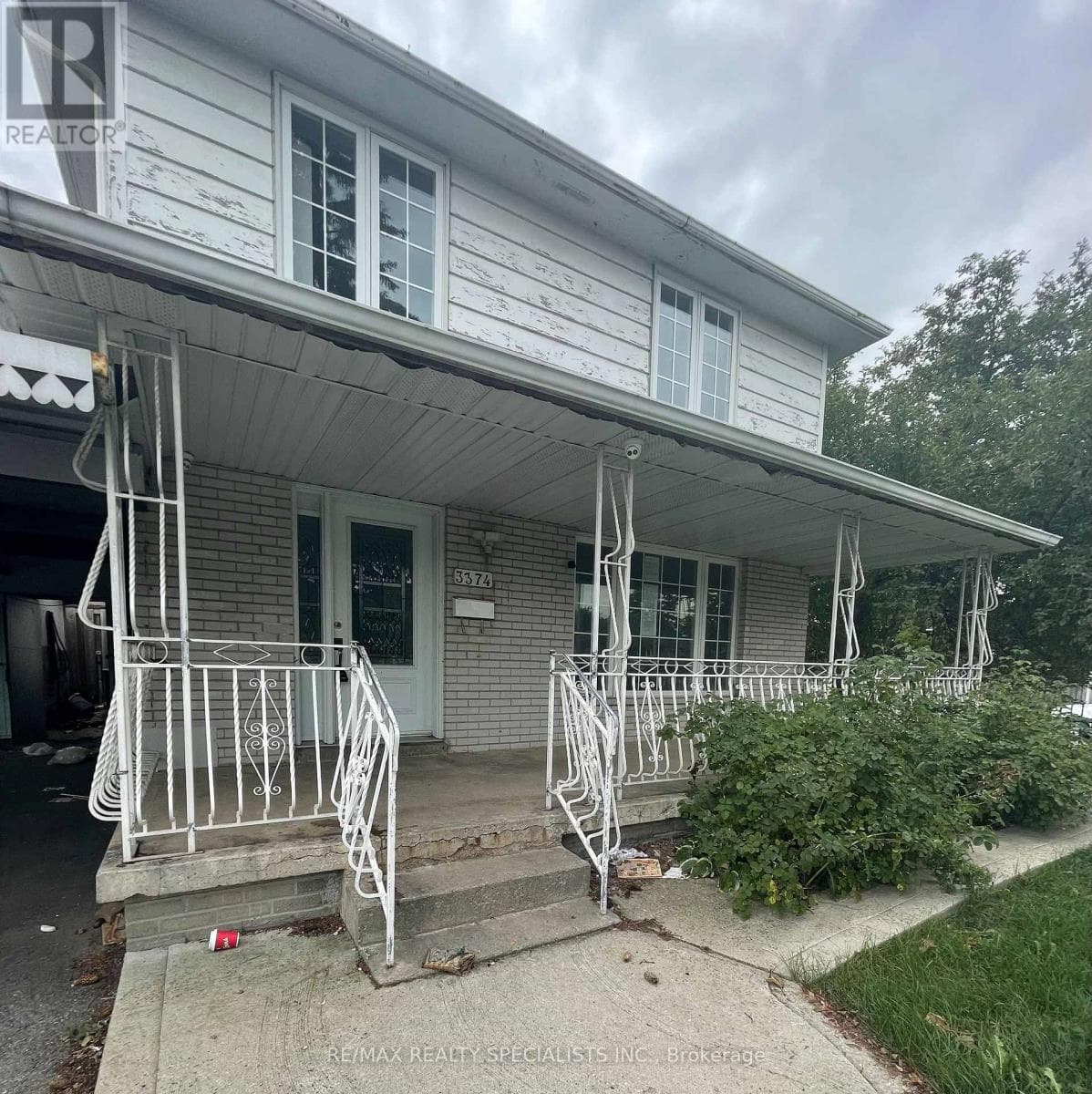 3374 Morning Star Drive