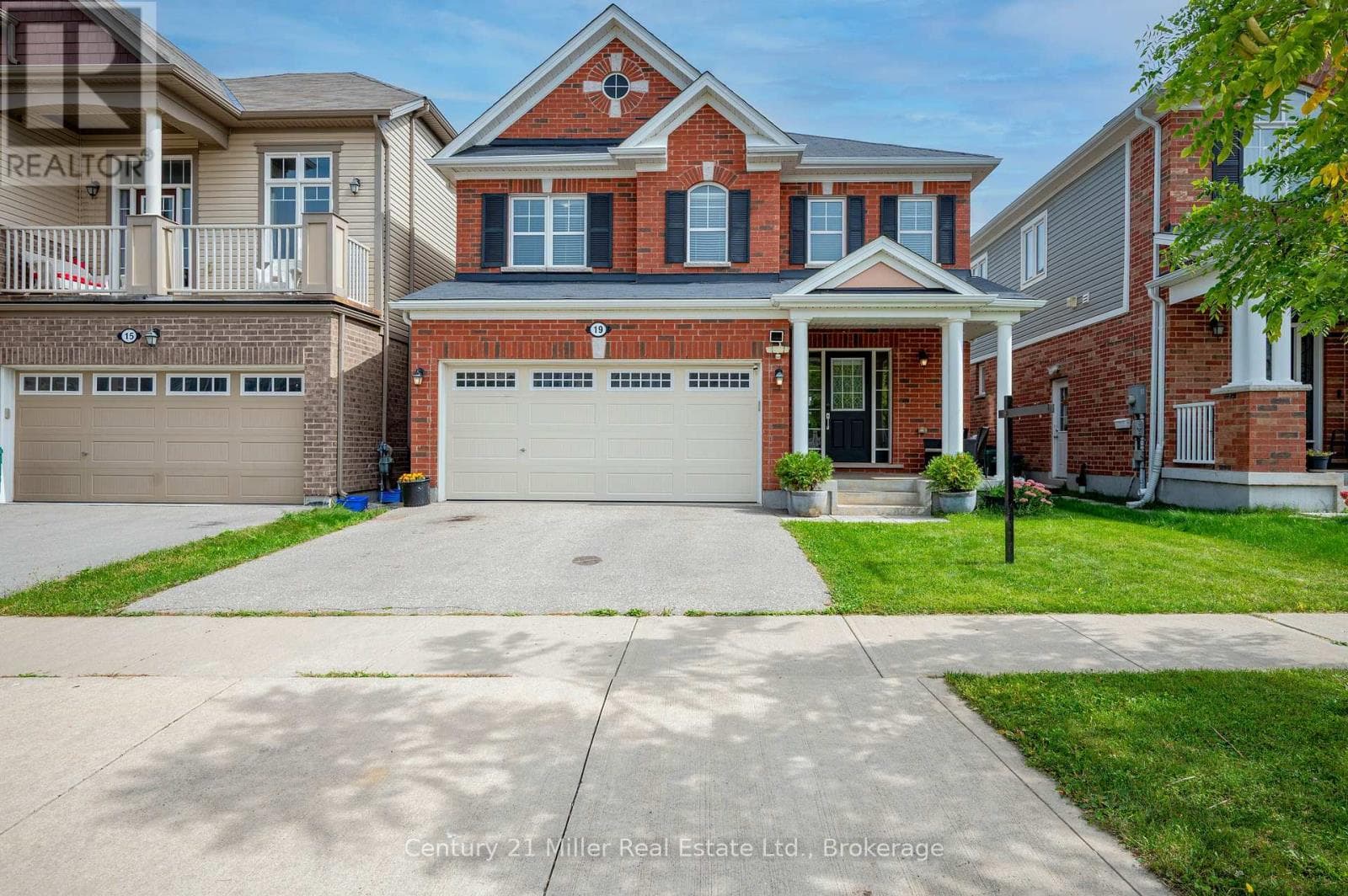 19 Glenvista Drive