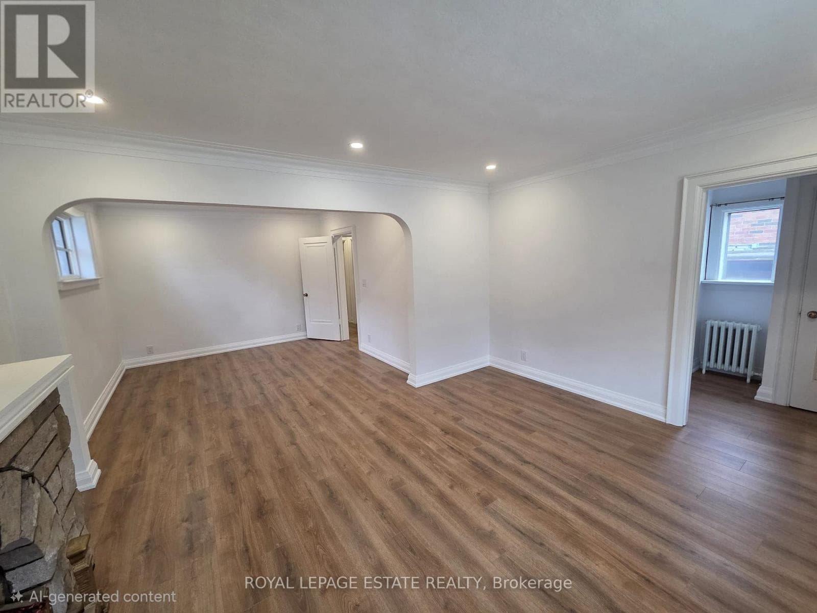 Single Family at Main- 839 Coxwell Avenue, Toronto (Danforth Village-East York), Ontario - Photo 4 - RE/MAX Garden City Realty