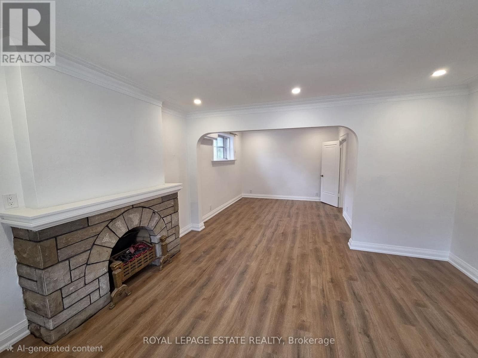 Single Family at Main- 839 Coxwell Avenue, Toronto (Danforth Village-East York), Ontario - Photo 5 - RE/MAX Garden City Realty