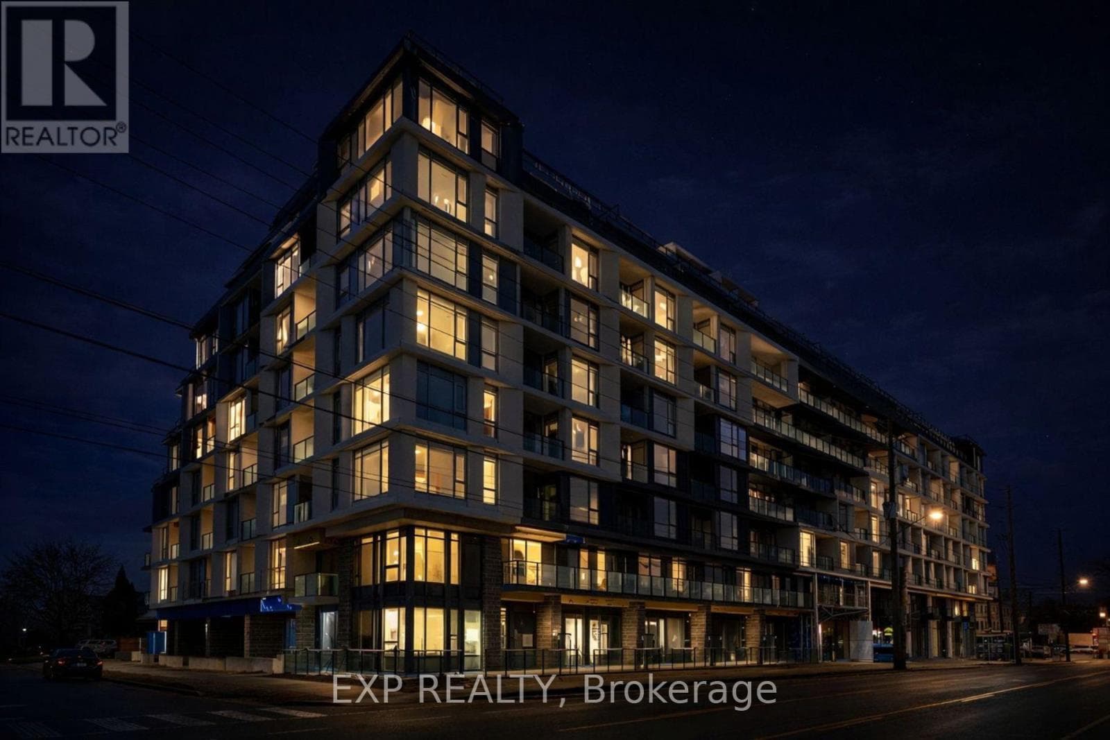 Single Family at 811- 556 Marlee Avenue, Toronto (Yorkdale-Glen Park), Ontario - Photo 2 - RE/MAX Garden City Realty