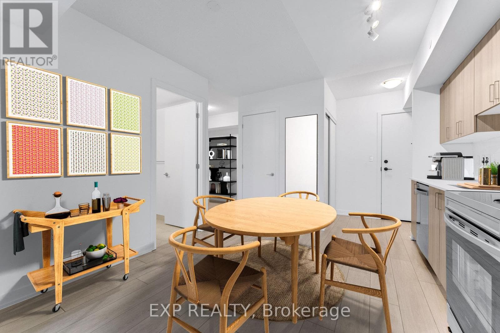 Single Family at 811- 556 Marlee Avenue, Toronto (Yorkdale-Glen Park), Ontario - Photo 9 - RE/MAX Garden City Realty