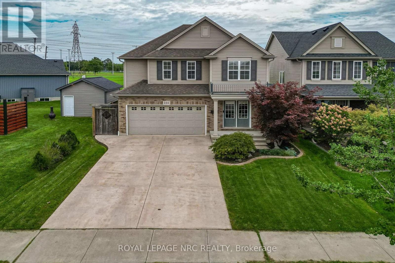 255 Empress Avenue