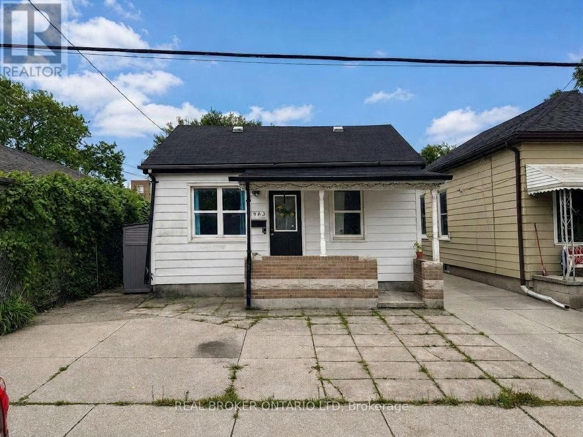 563 South Street