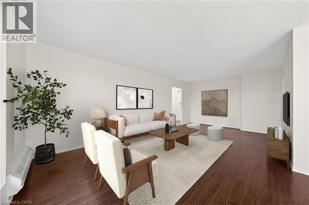 Single Family at 605- 1100 COURTLAND Avenue, Kitchener, Ontario - Photo 4 - RE/MAX Garden City Realty