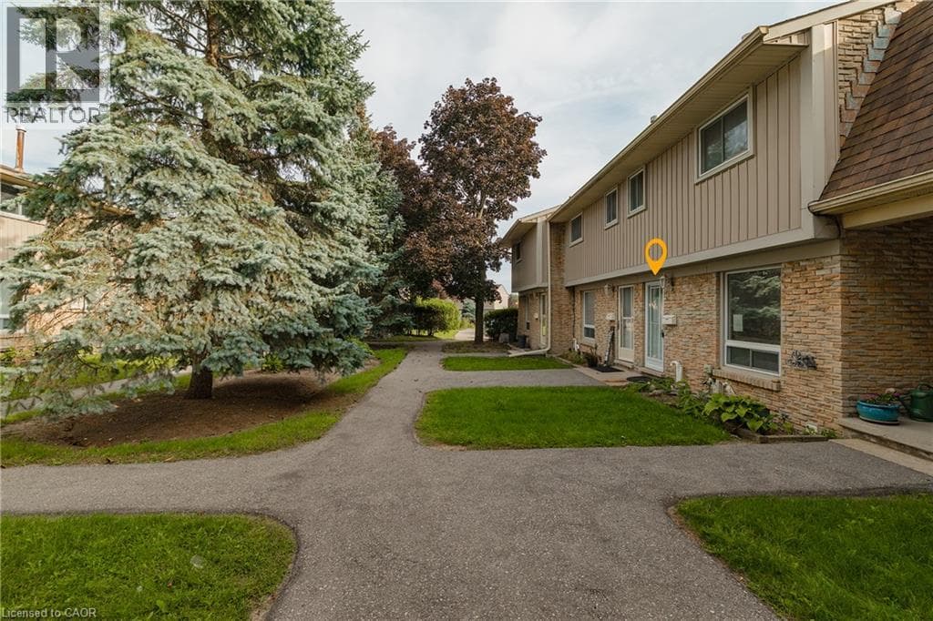 Single Family at 10- 487 ELGIN Street, Cambridge, Ontario - Photo 5 - RE/MAX Garden City Realty