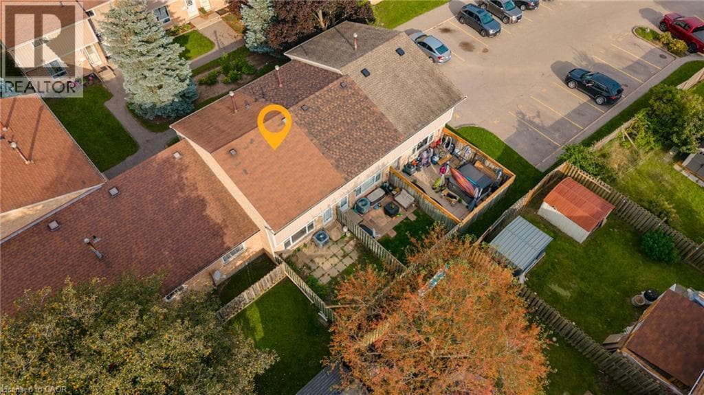 Single Family at 10- 487 ELGIN Street, Cambridge, Ontario - Photo 4 - RE/MAX Garden City Realty