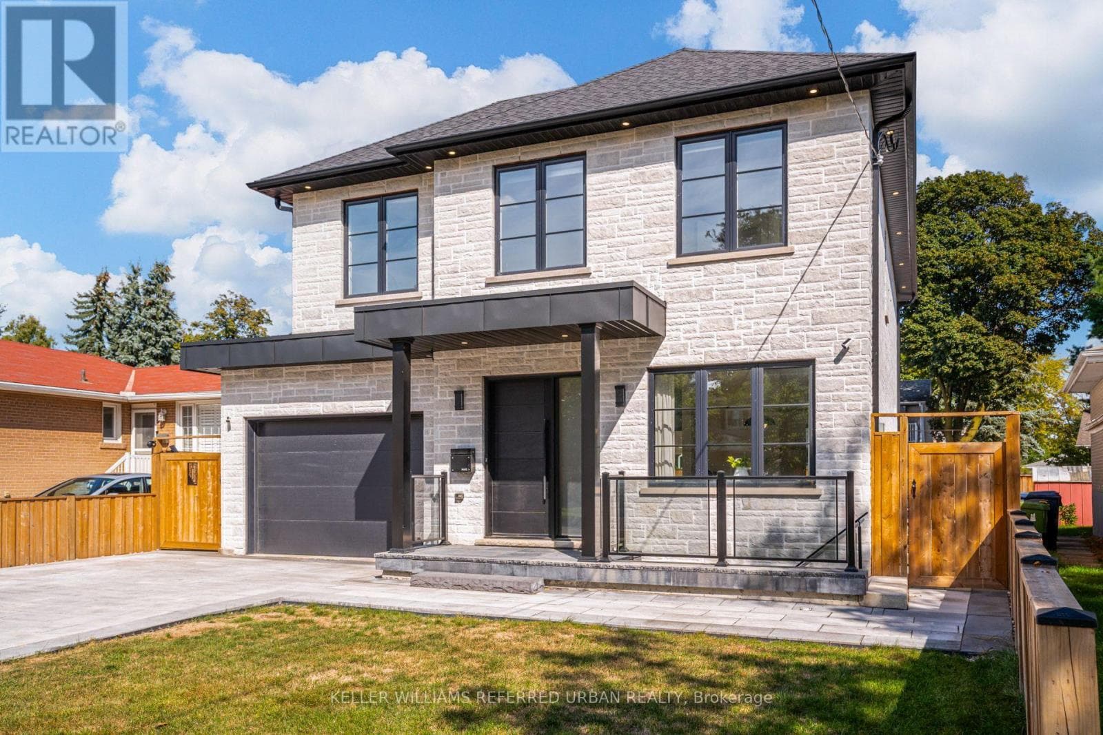 5 Bradbury Crescent