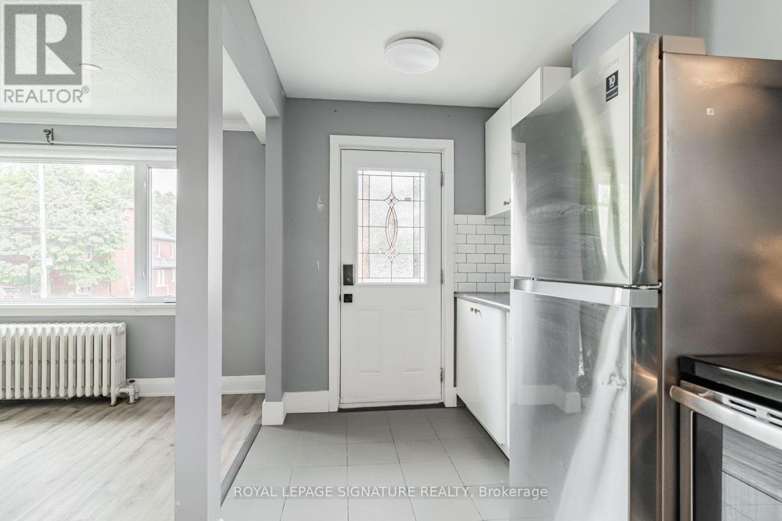 Single Family at 2935 St Clair Avenue, Toronto (O'Connor-Parkview), Ontario - Photo 3 - RE/MAX Garden City Realty
