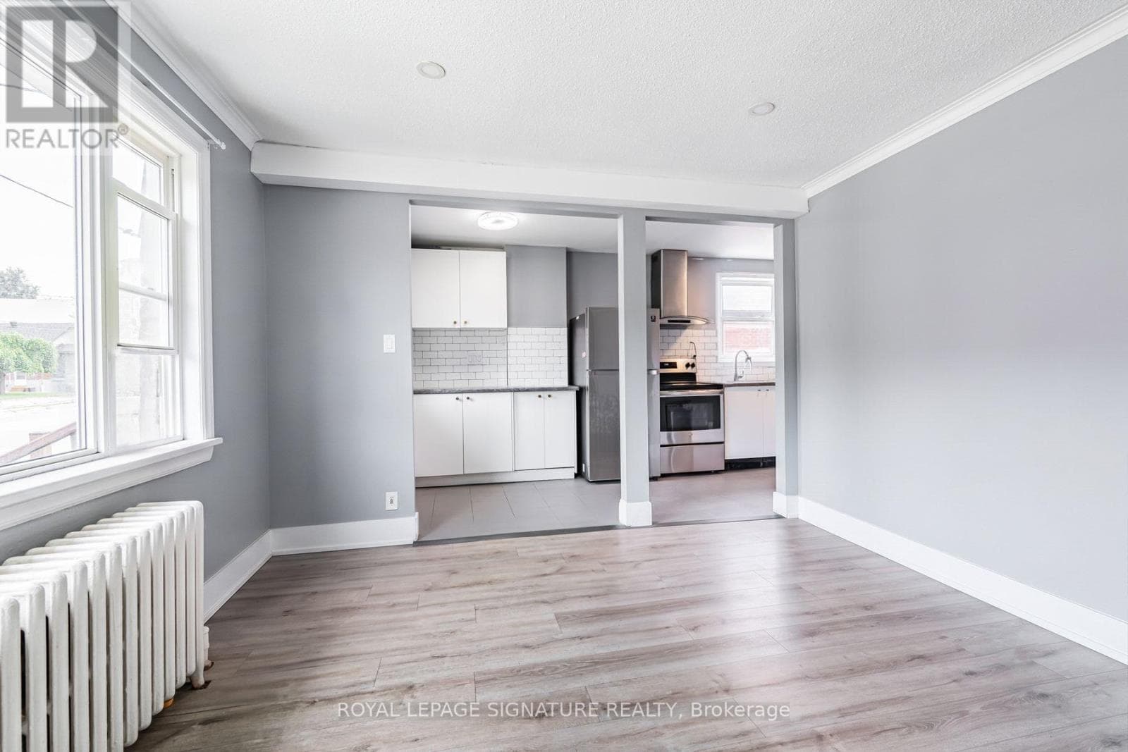 Single Family at 2935 St Clair Avenue, Toronto (O'Connor-Parkview), Ontario - Photo 6 - RE/MAX Garden City Realty