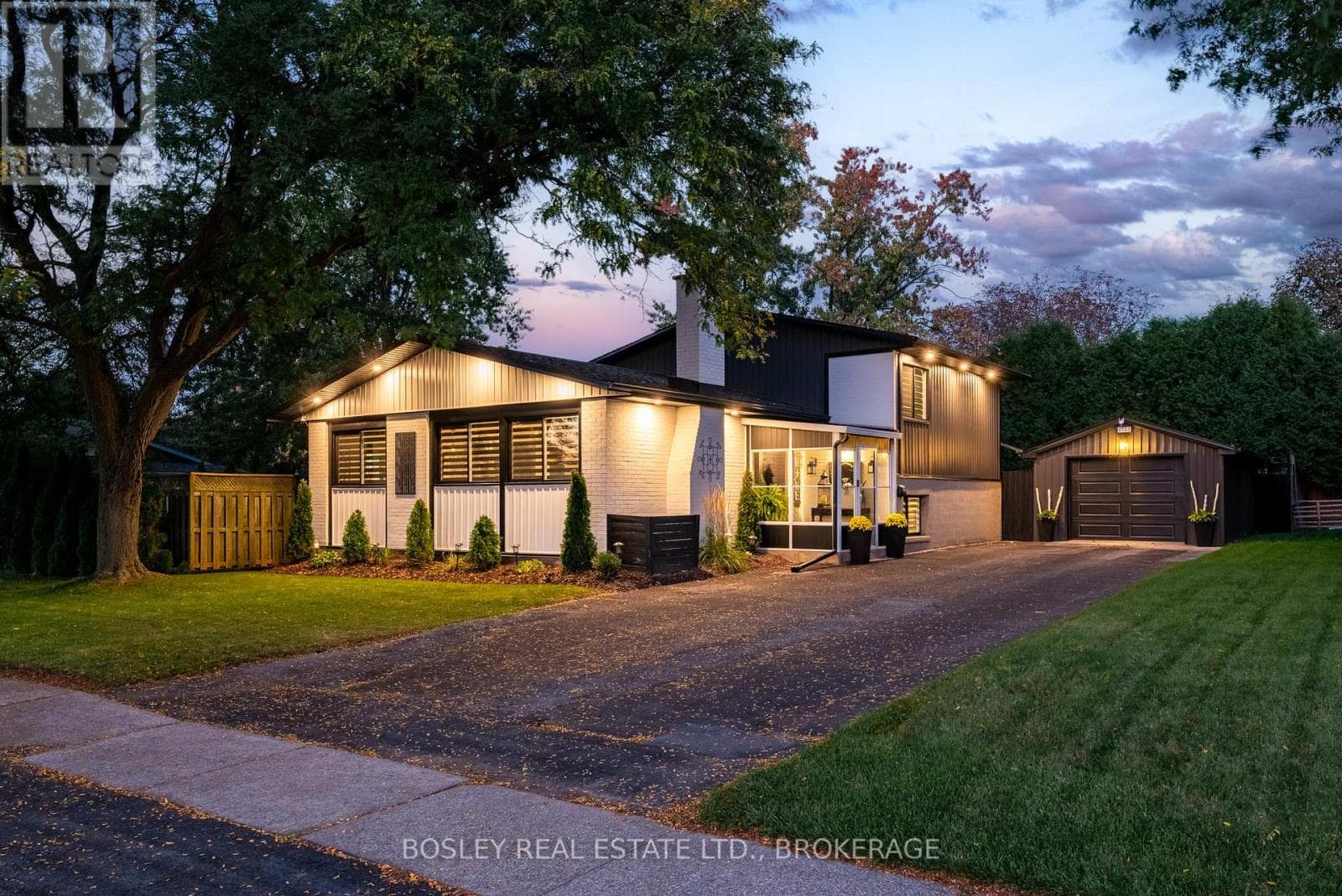 4148 Dorchester Road