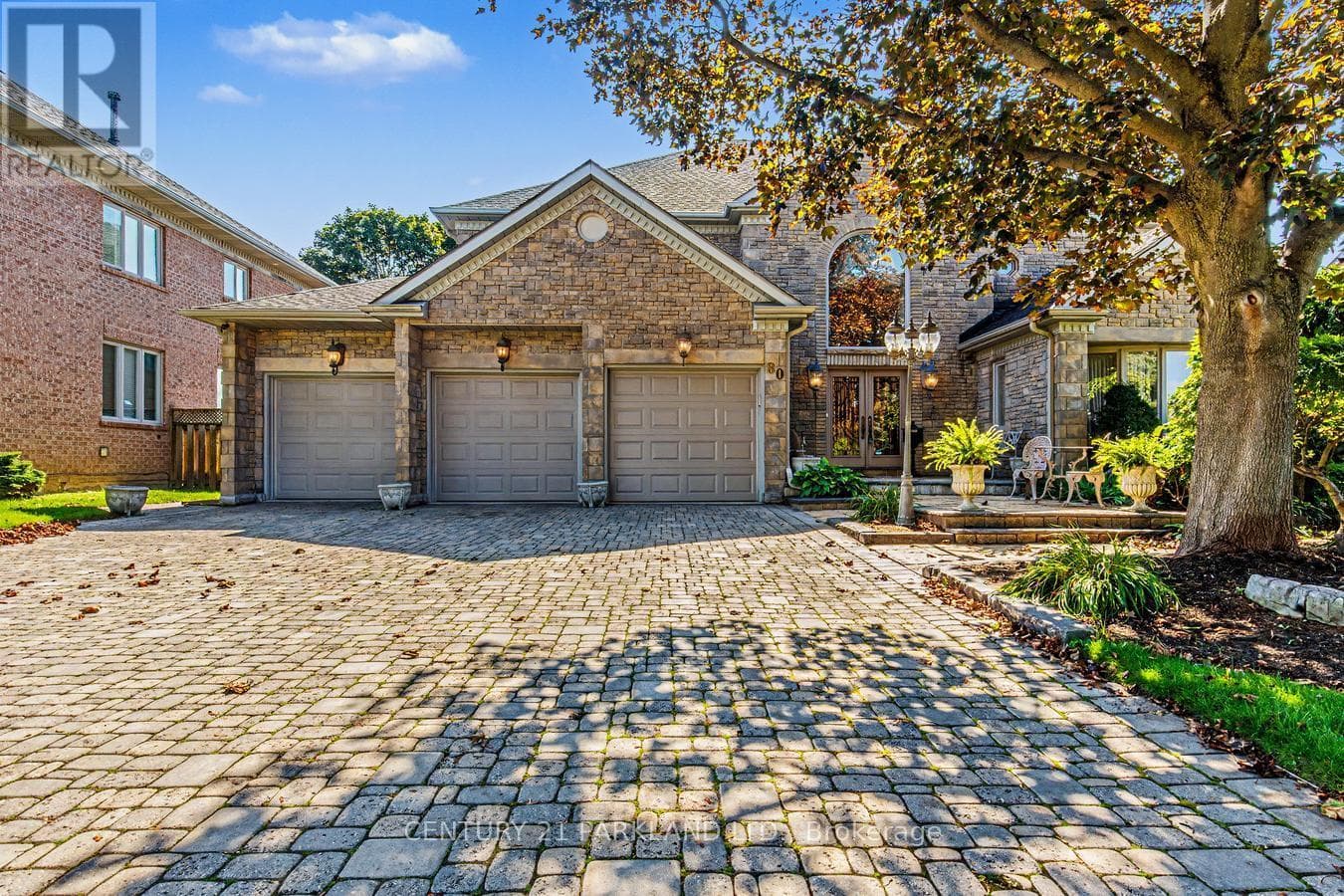 80 Glenayr Road