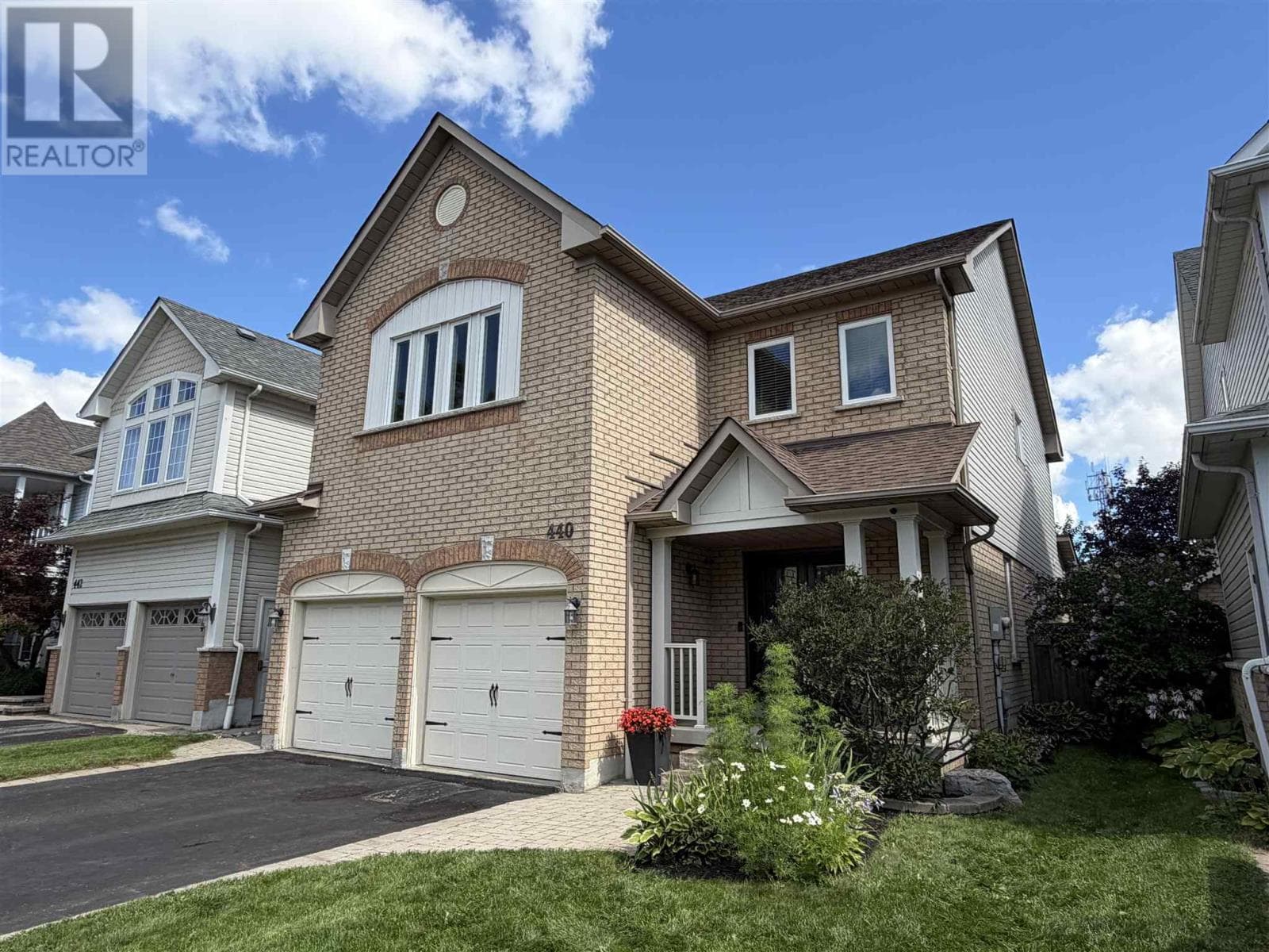 Single Family at , Whitby, Ontario - Photo 2 - RE/MAX Garden City Realty