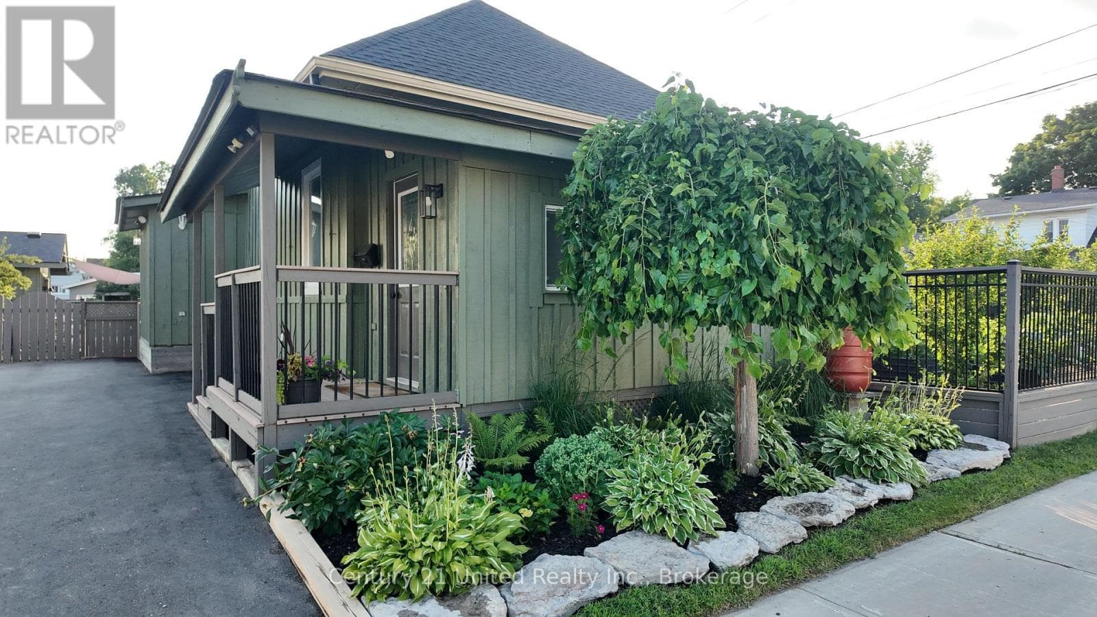 759 Hurley Street