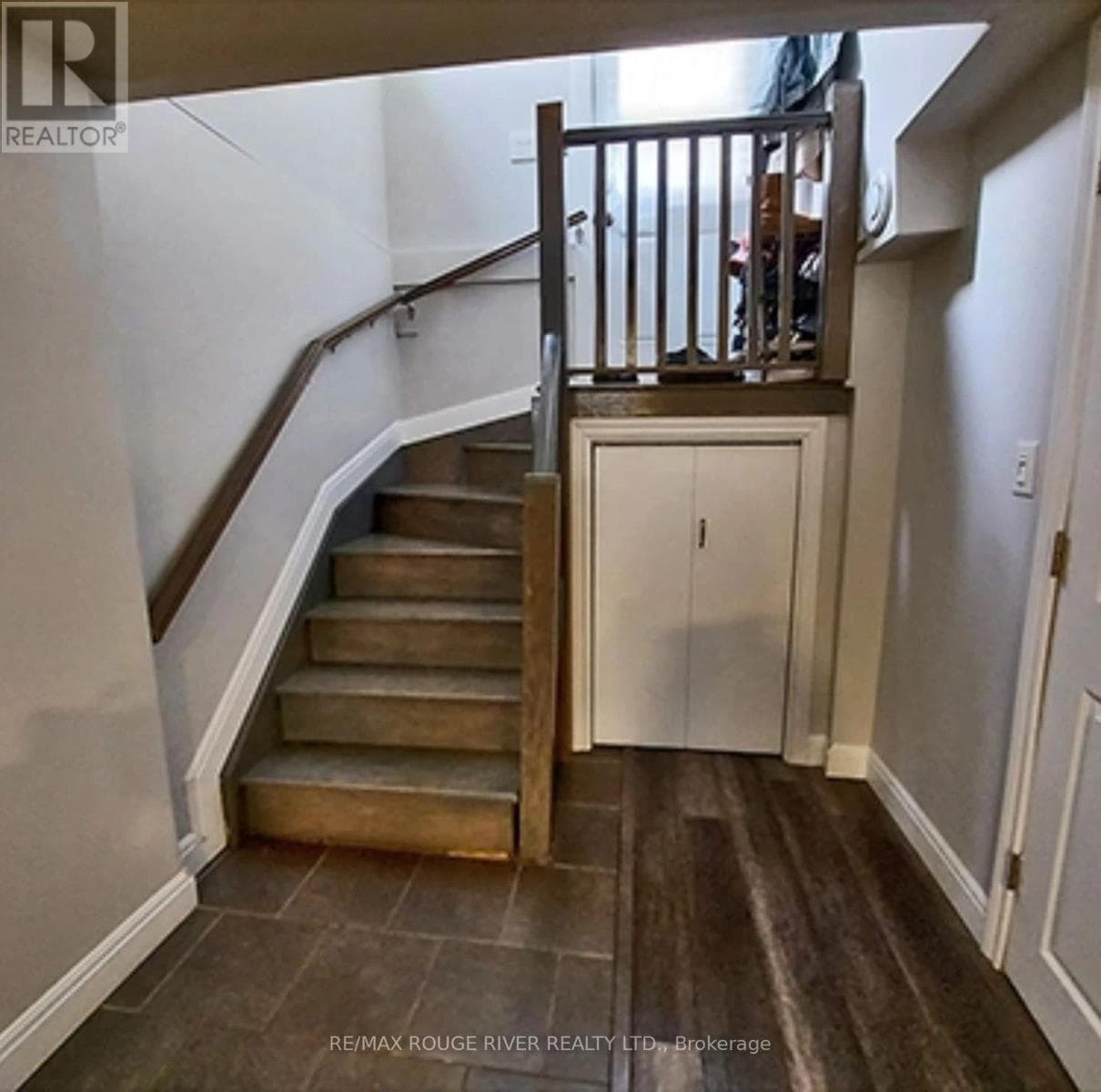 Multi-family at Bsmt- 509 Adelaide Avenue, Oshawa (McLaughlin), Ontario - Photo 3 - RE/MAX Garden City Realty