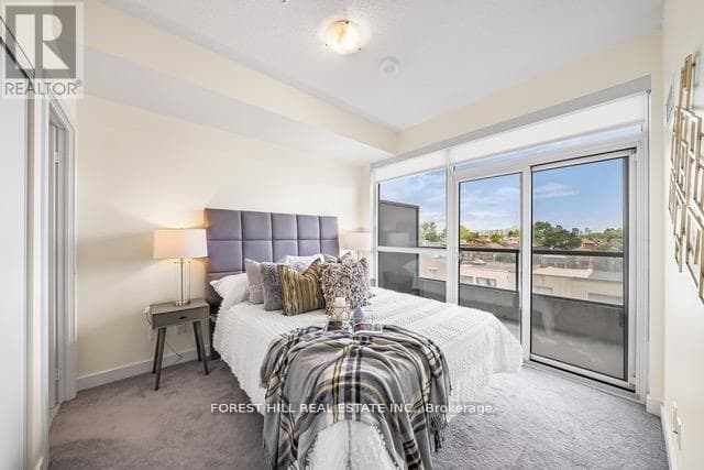 Single Family at 319- 1603 Eglinton Avenue, Toronto (Oakwood Village), Ontario - Photo 10 - RE/MAX Garden City Realty
