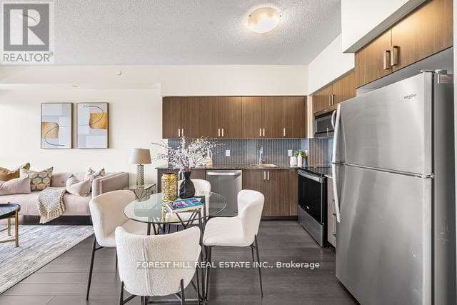 Single Family at 319- 1603 Eglinton Avenue, Toronto (Oakwood Village), Ontario - Photo 2 - RE/MAX Garden City Realty