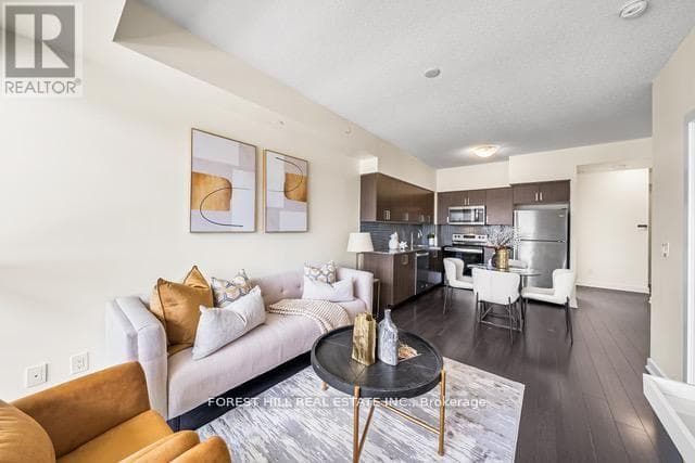 Single Family at 319- 1603 Eglinton Avenue, Toronto (Oakwood Village), Ontario - Photo 6 - RE/MAX Garden City Realty