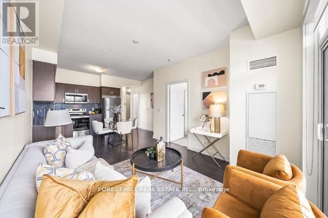Single Family at 319- 1603 Eglinton Avenue, Toronto (Oakwood Village), Ontario - Photo 7 - RE/MAX Garden City Realty