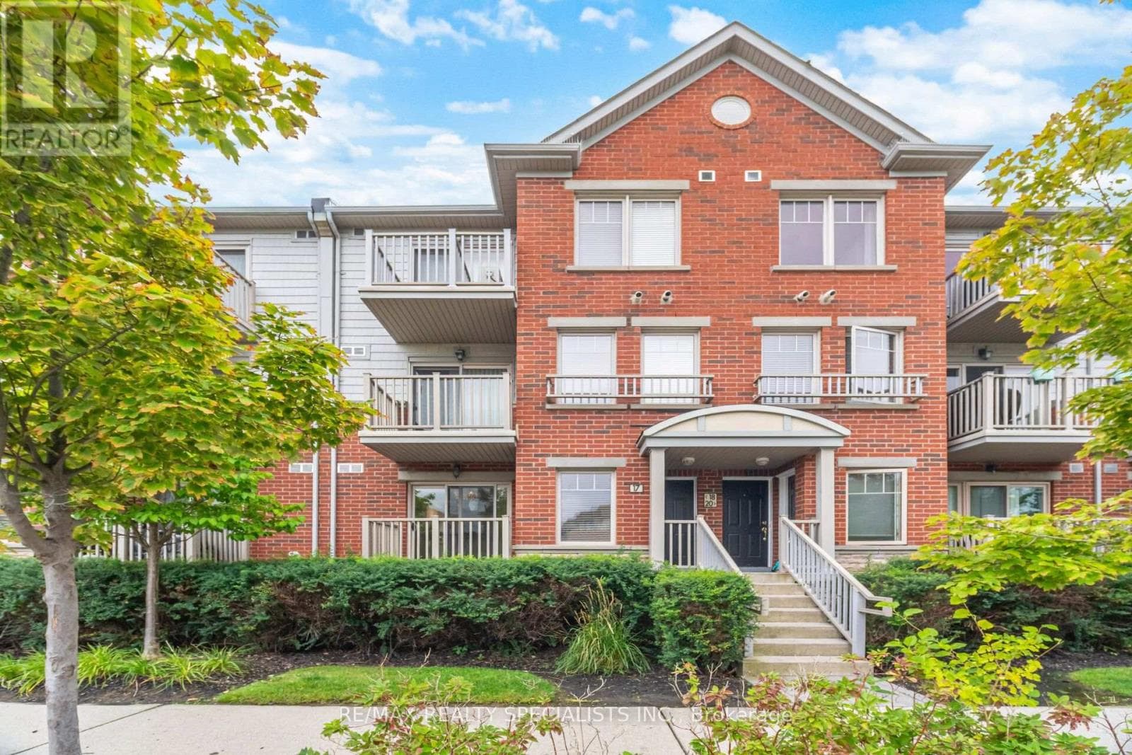 17- 3250 Bentley Drive