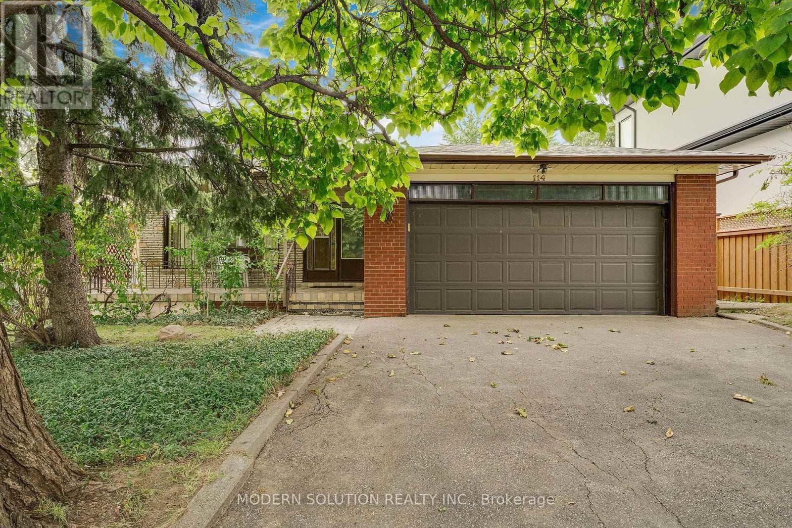 114 Elmcrest Road