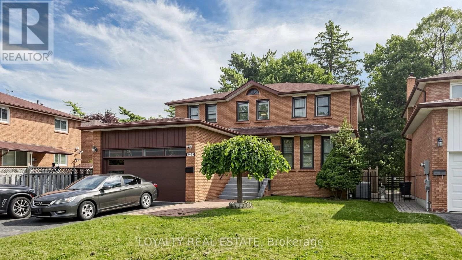 3435 Ellesmere Road