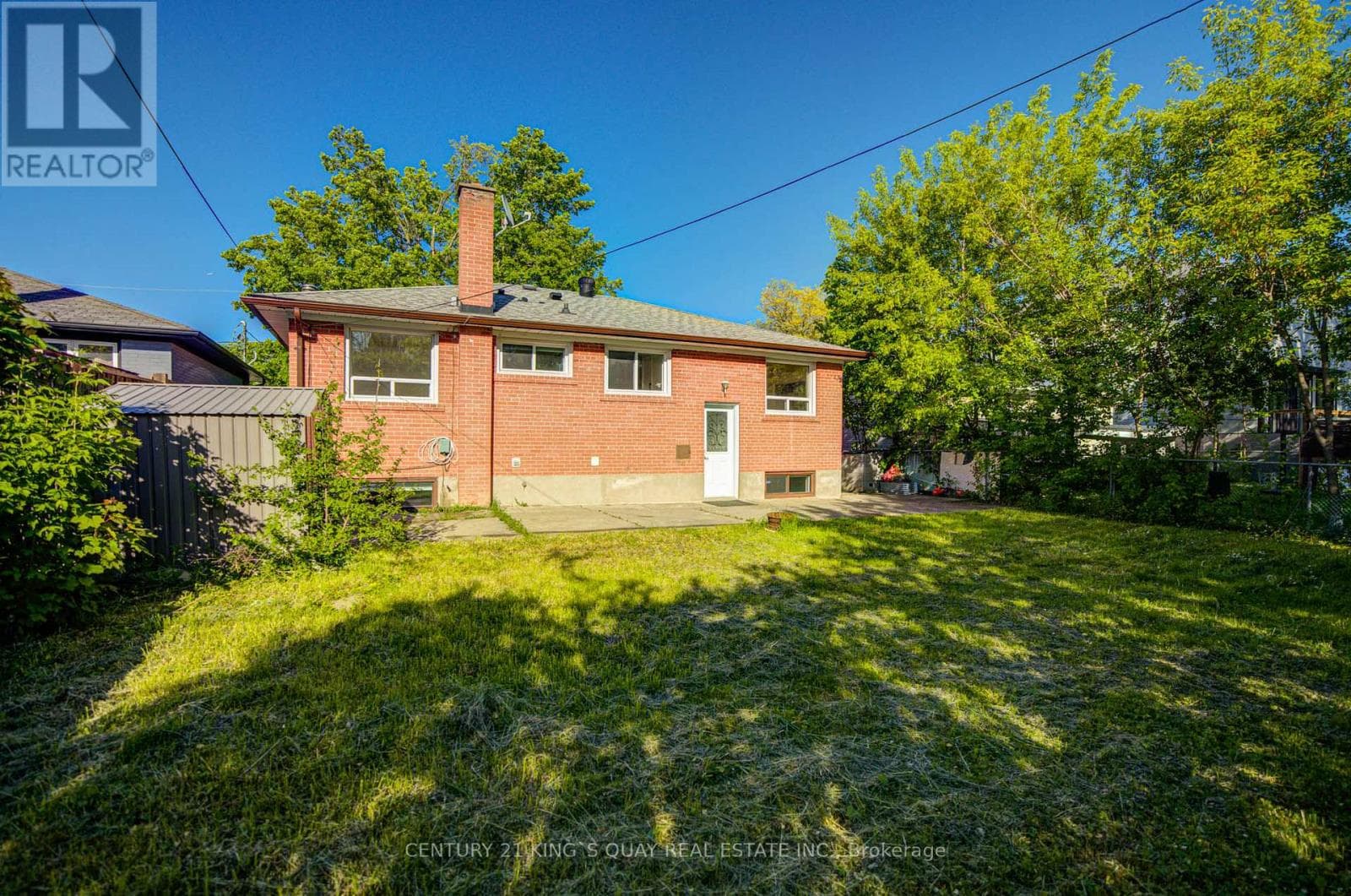Single Family at Basement- 176 Felix Road, Richmond Hill (Crosby), Ontario - Photo 10 - RE/MAX Garden City Realty