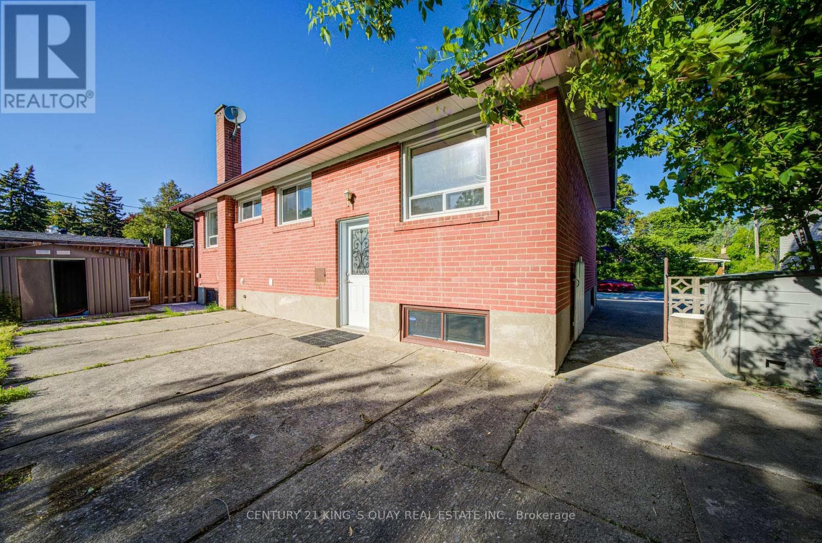 Single Family at Basement- 176 Felix Road, Richmond Hill (Crosby), Ontario - Photo 9 - RE/MAX Garden City Realty