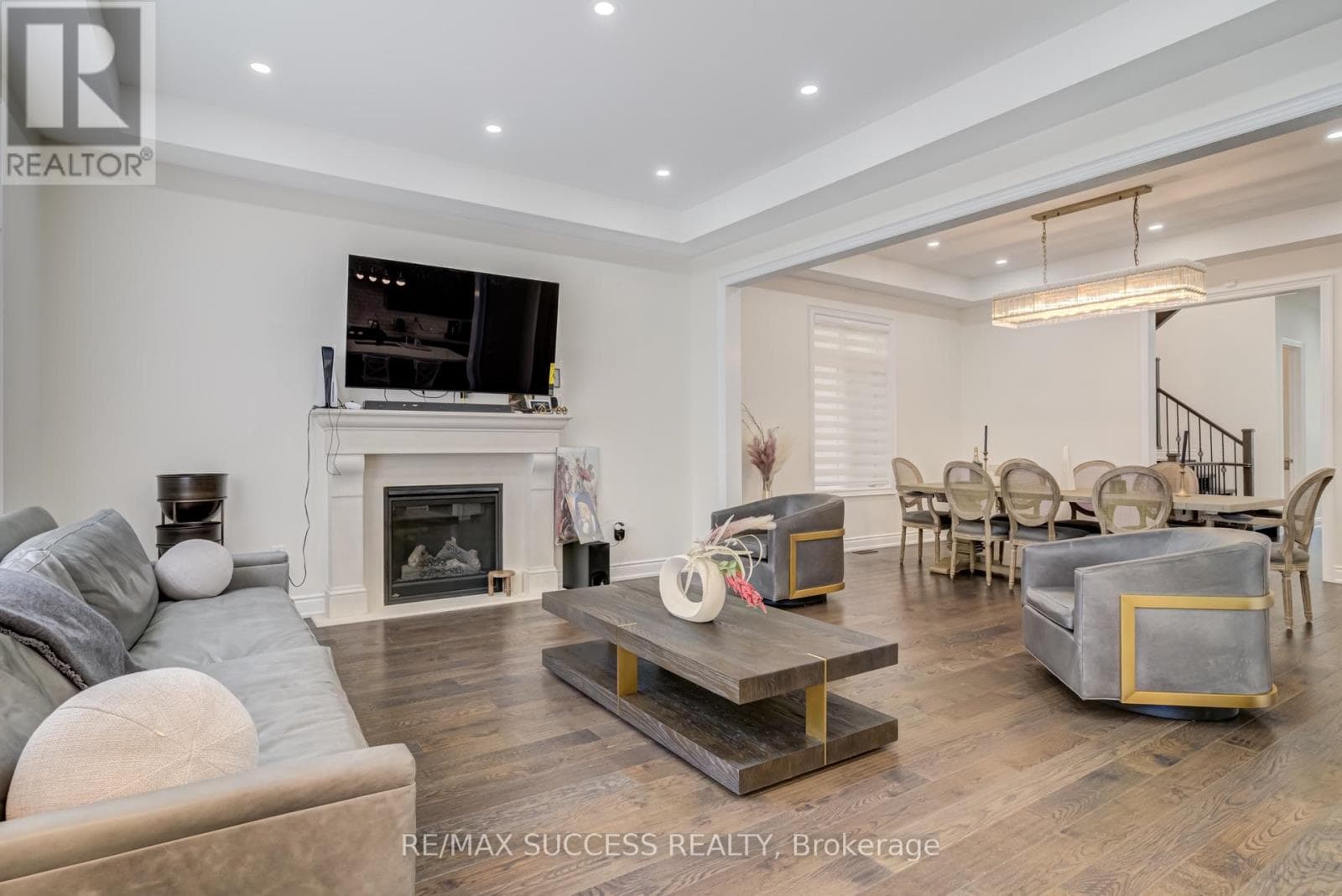 Single Family at 62 Threshing Mill Boulevard, Oakville (GO Glenorchy), Ontario - Photo 10 - RE/MAX Garden City Realty
