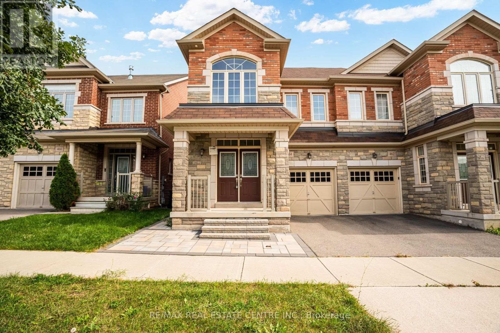 Single Family at 464 George Ryan Avenue, Oakville (JM Joshua Meadows), Ontario - Photo 2 - RE/MAX Garden City Realty