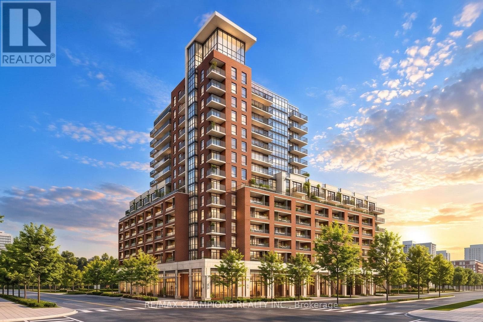 504- 3091 Dufferin Street