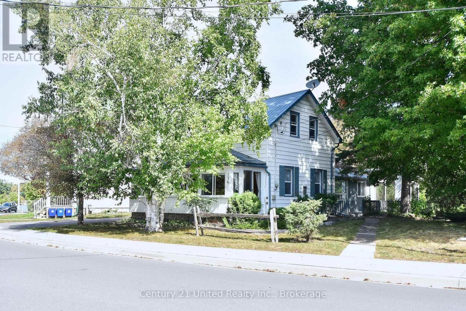 136 Water Street