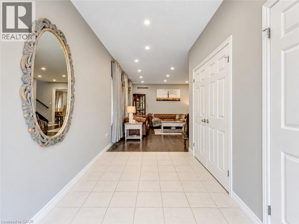 Multi-family at 49 SCOTS PINE Trail, Kitchener, Ontario - Photo 5 - RE/MAX Garden City Realty