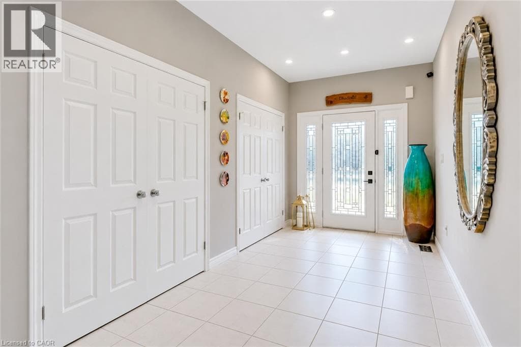 Multi-family at 49 SCOTS PINE Trail, Kitchener, Ontario - Photo 4 - RE/MAX Garden City Realty