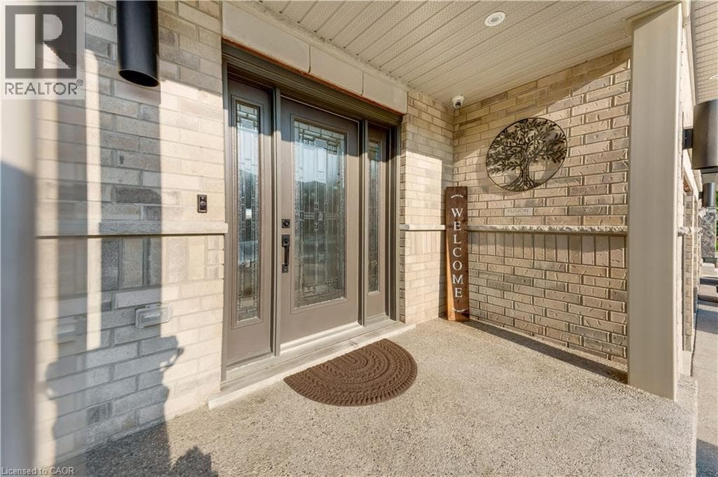 Multi-family at 49 SCOTS PINE Trail, Kitchener, Ontario - Photo 3 - RE/MAX Garden City Realty