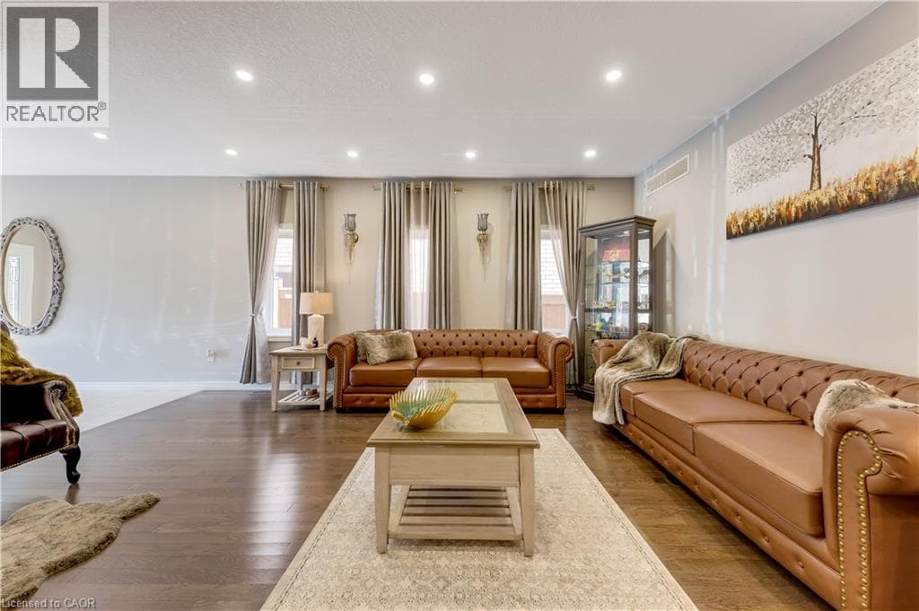 Multi-family at 49 SCOTS PINE Trail, Kitchener, Ontario - Photo 9 - RE/MAX Garden City Realty