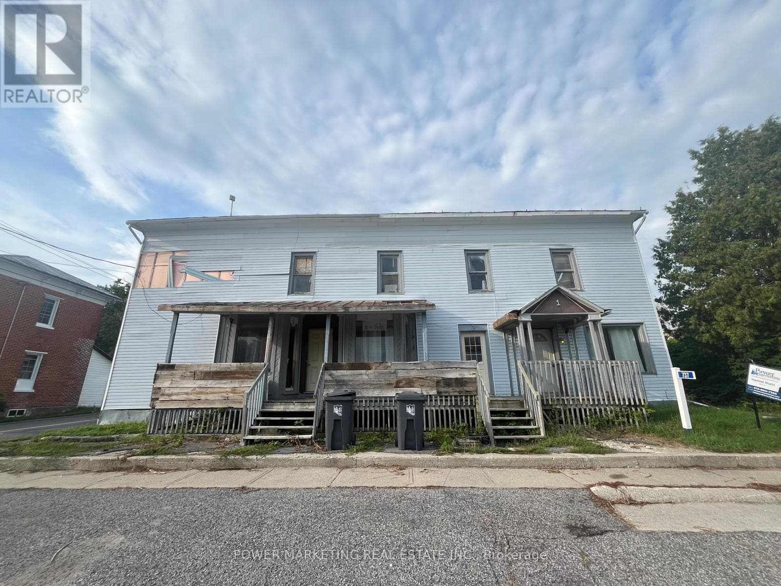 737 COUNTY RD 18 Road