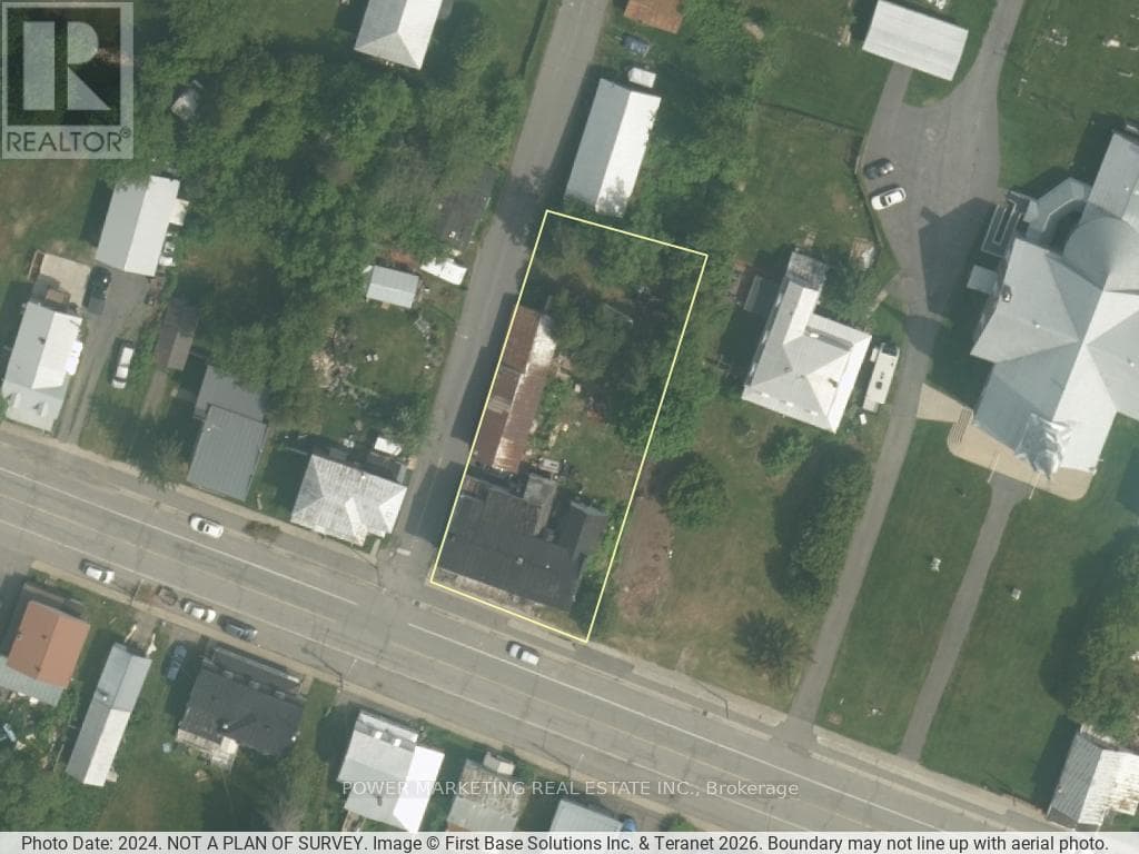 737 County Road 18 Road
