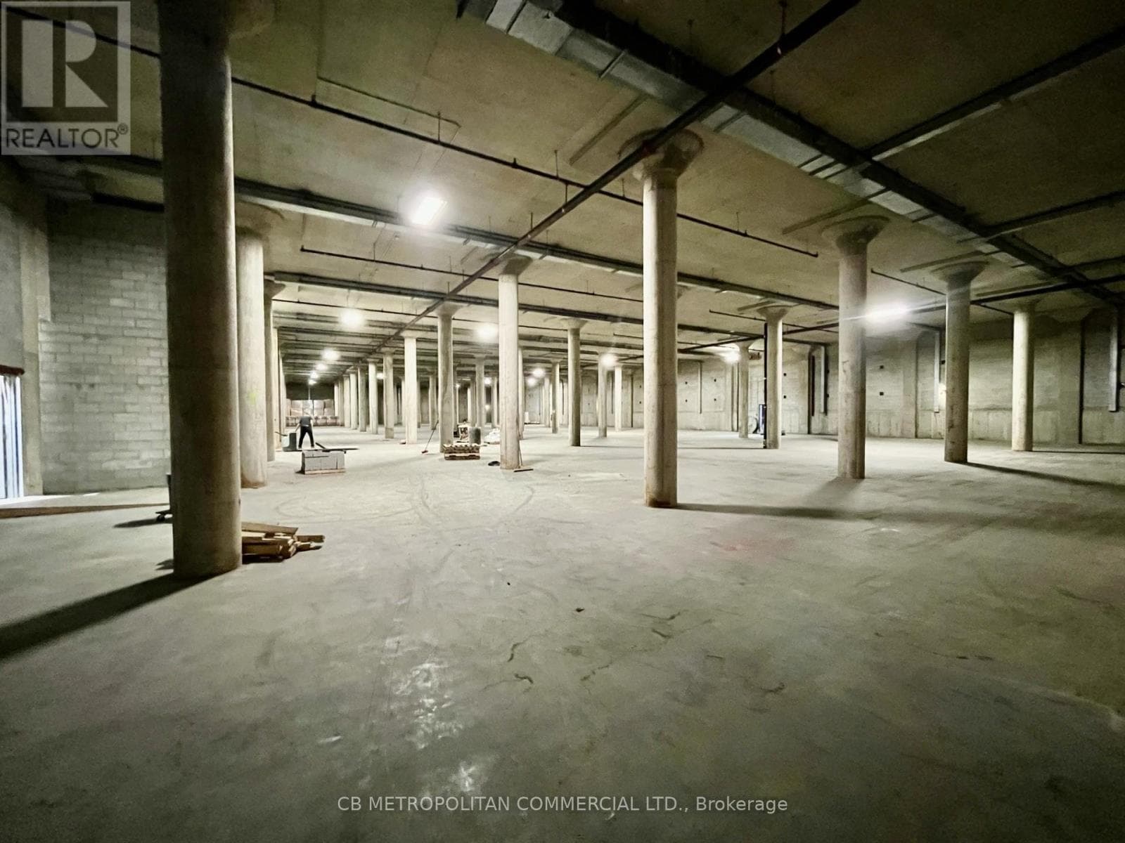 Industrial at 1-East- 20 Towns Road, Toronto (Mimico), Ontario - Photo 4 - RE/MAX Garden City Realty