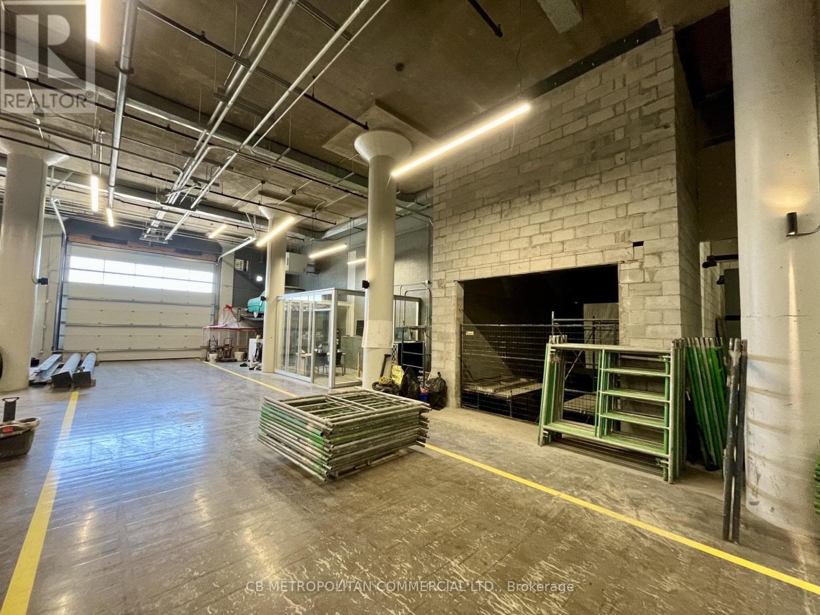 Industrial at 1-East- 20 Towns Road, Toronto (Mimico), Ontario - Photo 5 - RE/MAX Garden City Realty