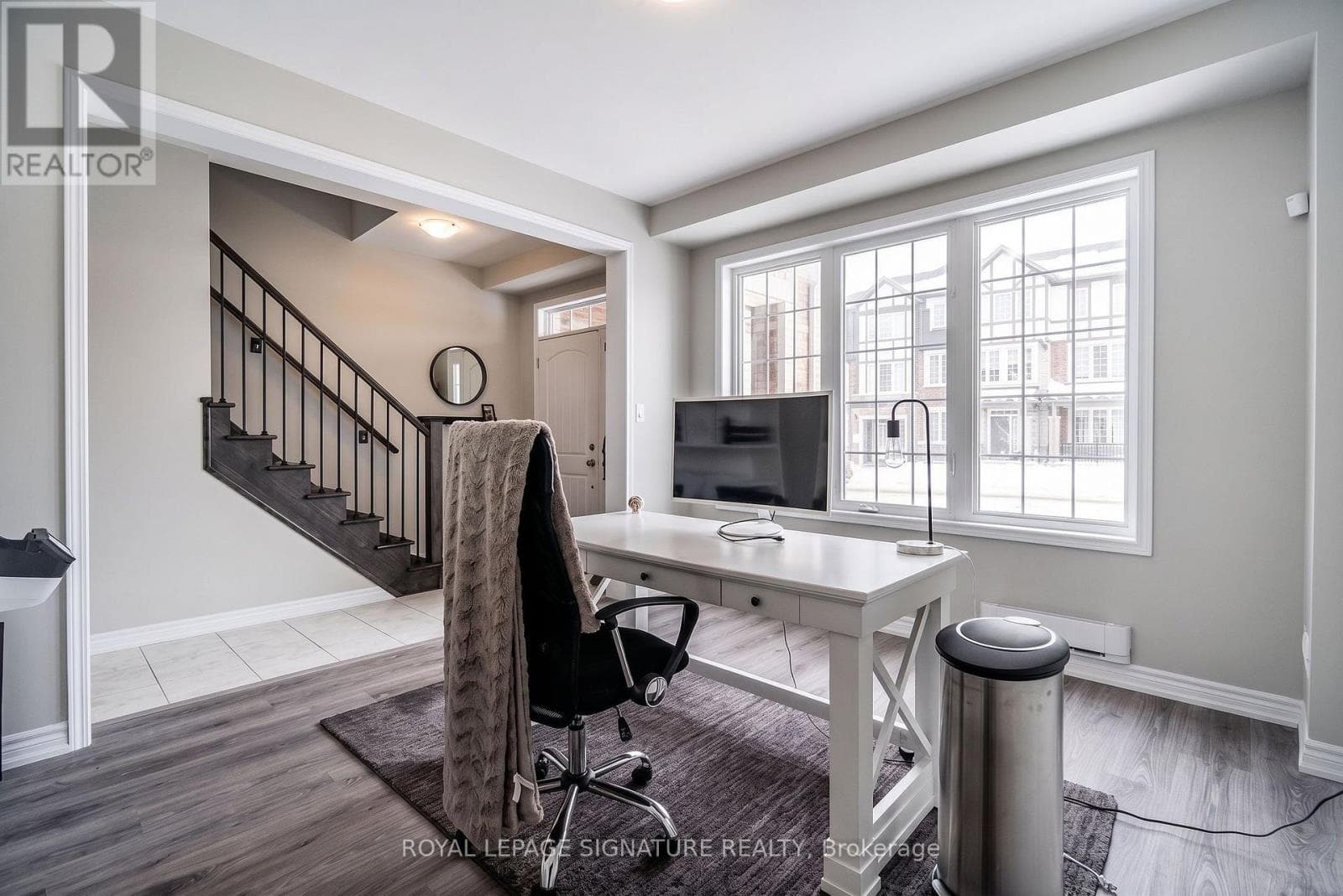Single Family at 3355 Carding Mill Trail, Oakville (GO Glenorchy), Ontario - Photo 4 - RE/MAX Garden City Realty