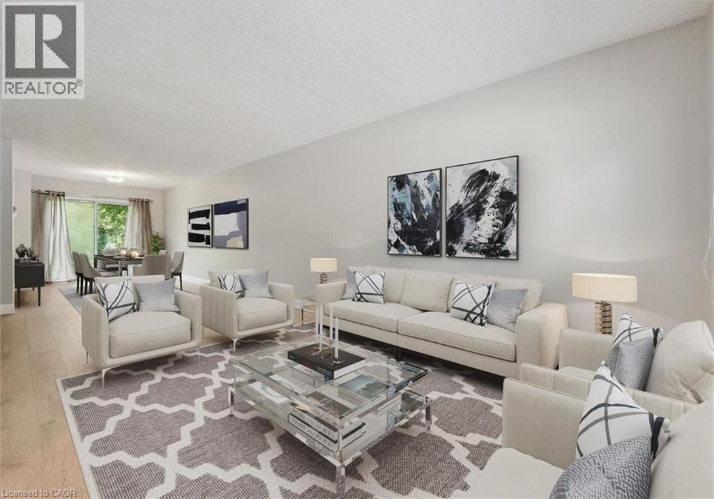 Single Family at B- 657 ALBERT Street, Waterloo, Ontario - Photo 3 - RE/MAX Garden City Realty
