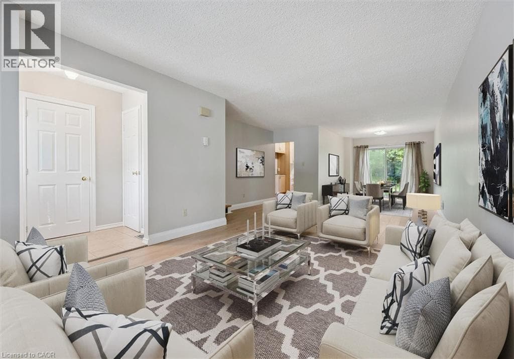 Single Family at B- 657 ALBERT Street, Waterloo, Ontario - Photo 5 - RE/MAX Garden City Realty