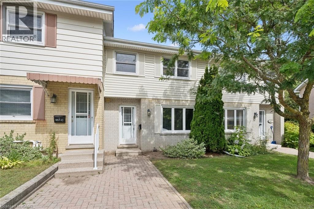 Single Family at B- 657 ALBERT Street, Waterloo, Ontario - Photo 7 - RE/MAX Garden City Realty