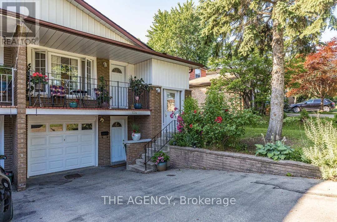 124 Van Horne Avenue