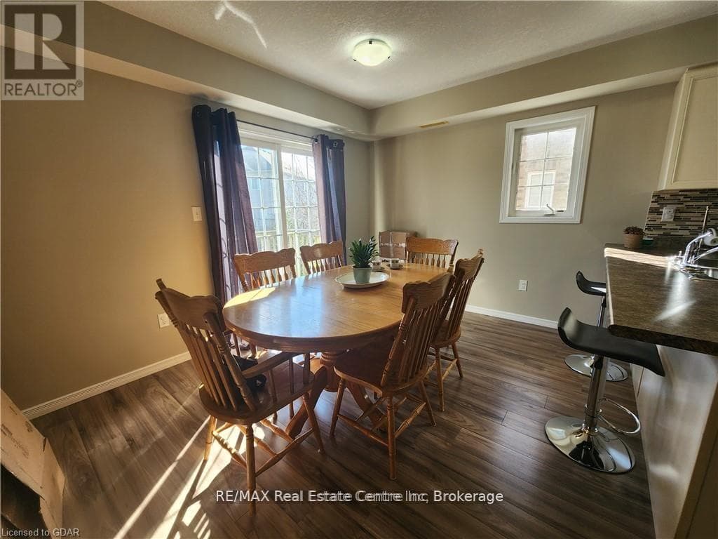 Single Family at 95- 35 MOUNTFORD Drive, Guelph (Grange Road), Ontario - Photo 7 - RE/MAX Garden City Realty
