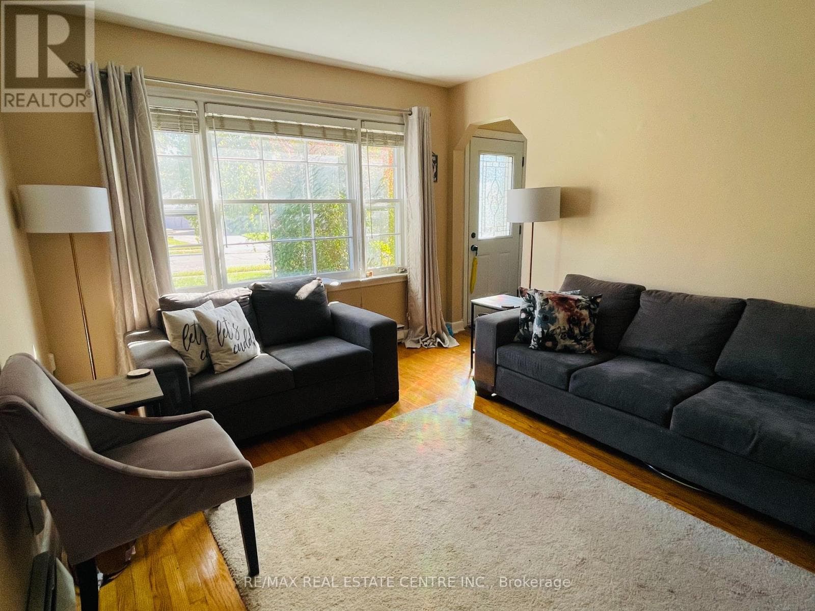 Single Family at Main Floor- 34 Singleton Road, Toronto (Wexford-Maryvale), Ontario - Photo 2 - RE/MAX Garden City Realty